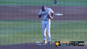 Replay: Navy Vs. UNC Wilmington | UNCW Hughes Brothers Challenge