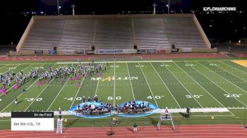 Del Rio H.S., TX at 2019 BOA South Texas Regional Championship pres by Yamaha