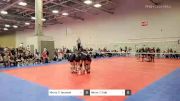 Nkyvc 11 tsunami vs Nkyvc 11 tide - 2022 JVA Summerfest presented by Nike