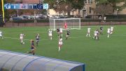 Replay: Georgetown vs Seton Hall | Oct 24 @ 12 PM