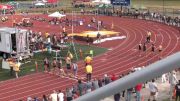 High School Girls' 800m, Finals 2