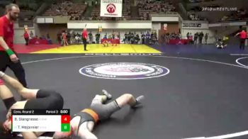 Replay: mat10 - 2022 CAUSA Cadet B/G Junior B/G Folk State | Mar 6 @ 8 AM