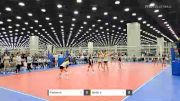 Piedmont vs Boiler jr - 2022 JVA World Challenge presented by Nike - Expo Only