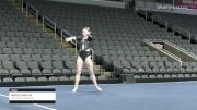 Ashton Meuret - Floor, Xtreme Gymnastics M - 2022 Elevate the Stage Toledo presented by Promedica