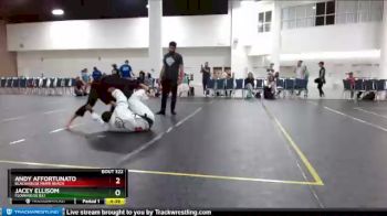 vs BJJ Fanatics South Beach 2022