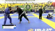 JUAN CEZAR BUGASI LOPES vs ELIAZAR LIMA DA SILVA 2024 Brasileiro Jiu-Jitsu IBJJF