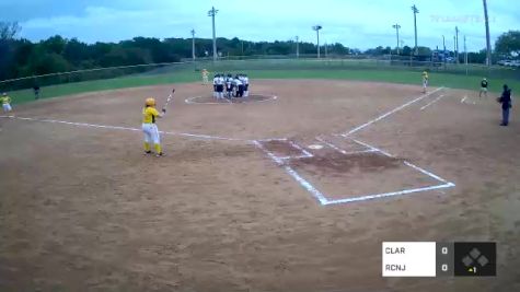 Ramapo vs. Clarkson - 2022 THE Spring Games