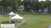 Replay: Discus - 2023 AAU Junior Olympic Games | Jul 30 @ 8 AM