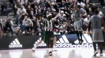 Full Replay - ASVEL Basket vs Olimpia Milano