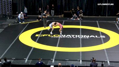 61 kg Final - Frankie Tal-Shahar, Sheldon Wrestling Academy Training vs Devin Murphy, Selma