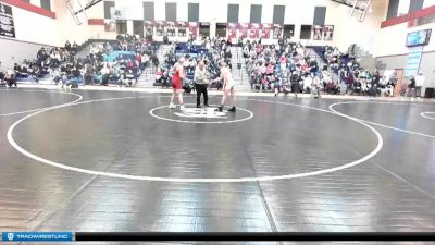 145 lbs Semifinal - Connor Goff, Colville vs Carsen Buenzli, Medical Lake