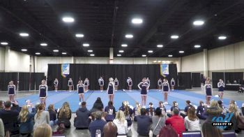 Corner Canyon High School - Corner Canyon High School [2021 Medium Varsity Day 1] 2021 UCA Salt Lake City Regional