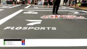 Max Mattei vs MICHEL FARHAT 2024 ADCC Sao Paulo Open