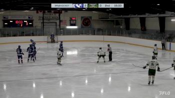 Replay: Home - 2024 Greater Sudbury vs Elliot Lake | Mar 8 @ 6 PM