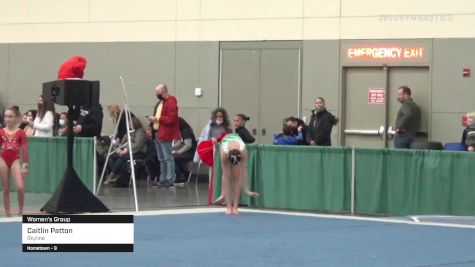 Caitlin Patton - Women's Group, Skyline - 2021 Christmas on the Chesapeake