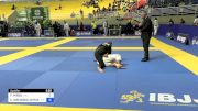 FABIO PIRES vs CAIO GREGORIO CIPRIANO 2024 Brasileiro Jiu-Jitsu IBJJF