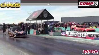 Full Replay | Funny Car Chaos at Alamo City 10/16/21