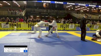 Replay: Mat 2 - 2022 Pan Kids Jiu-Jitsu IBJJF Championship | Jul 24 @ 1 PM