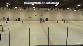 Replay: Home - 2024 Fire Black vs So. Express | Feb 24 @ 2 PM