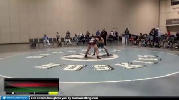 129 lbs Finals (2 Team) - Joe Lisboa, St. Lucie PAL / Tropics vs Nicholas Torre, SOWA