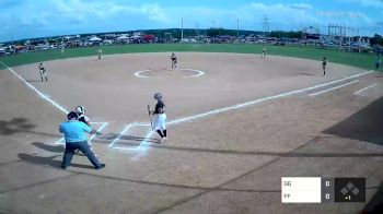 Firecrackers FL Go vs. Gainesville Gold - 2020 PGF 99% Showcase