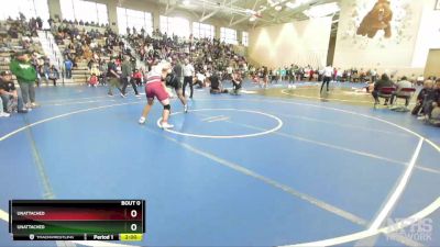 222 Boys Cons. Round 5 - David Martinez, Brawley vs Ryan Stadtherr, Scripps Ranch