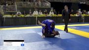JOSY COARSEY vs BIANCA ROSALES 2024 Pan Jiu Jitsu IBJJF Championship
