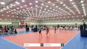 Hub City vs Revolution - 2022 JVA Charm City Challenge presented by Nike