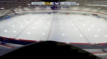 Replay: Home - 2024 Shawnigan vs Yale | Feb 10 @ 1 PM