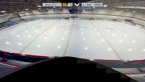 Replay: Home - 2024 Shawnigan vs Yale | Feb 10 @ 1 PM