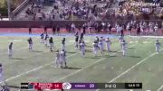 Replay: Championships: ESD vs. Kinkaid - 2021 SPC 4A Football Championships | Nov 6 @ 1 PM