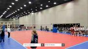 FCA up state 16-2 vs WVBA 16 Molten - 2022 JVA World Challenge presented by Nike - Expo Only
