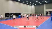 Monsters 18-1 vs Team One 18 Onyx - 2022 JVA World Challenge presented by Nike - Expo Only