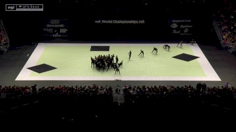 Onyx "Dayton OH" at 2023 WGI Guard World Championships