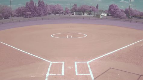 Replay: Diamond Plex - Field B - 2024 THE Spring Games Main Event | Mar 13 @ 9 AM