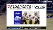 Replay: Pflugerville Connally vs Hendrickson' - 2022 Connally vs Hendrickson | Jan 18 @ 8 PM