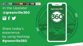 Replay: Away - 2022 Florida vs Greenville | Apr 27 @ 7 PM