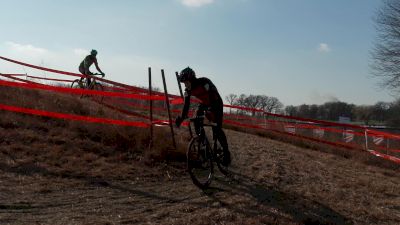 At 88, Schmid Wins 37th National Title