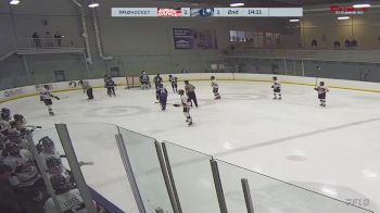 Replay: Home - 2024 Boston vs Railers | Jan 17 @ 11 AM