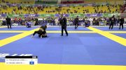 GIULIA FREDERICA CHEN vs MEGAN RENEE DENYS 2024 Brasileiro Jiu-Jitsu IBJJF