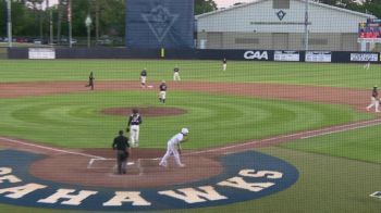 Replay: Charleston Southern vs UNCW | Apr 23 @ 6 PM