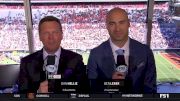 REPLAY: Kansas vs Oklahoma State