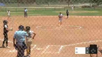 Arizona Storm vs. SoCal Athletics - 2021 PGF National Championships 12U Premier - Pool Play