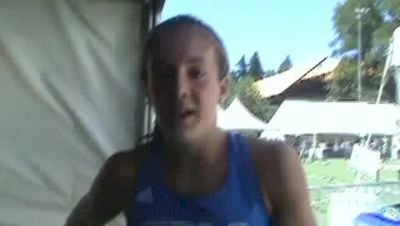 Ryann Krais - Heptathlon Champ -  USA Junior Outdoor Championships