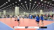 MI elite vs VC United Elite - 2022 JVA World Challenge presented by Nike - Expo Only