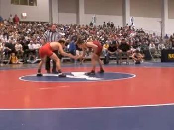 125lbs Matt Ortega, NM D 2-1 Borislav Novachkov, CA