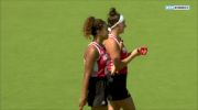 2018 Northwestern vs Indiana | Big Ten Field Hockey