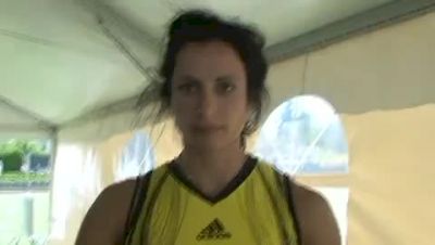 Jenn Stuczynski PV champ USA Outdoor Championships