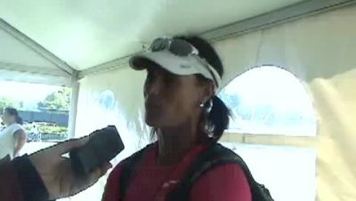 Stacy Dragila PV 3rd USA Outdoor Championships