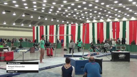 Ava Malik - Women's Group, Paragon - 2021 Christmas on the Chesapeake